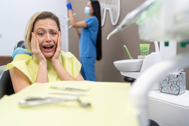 Best Emergency Dental Services for Seniors in Ronkonkoma, NY